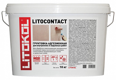 Litokol  334620002