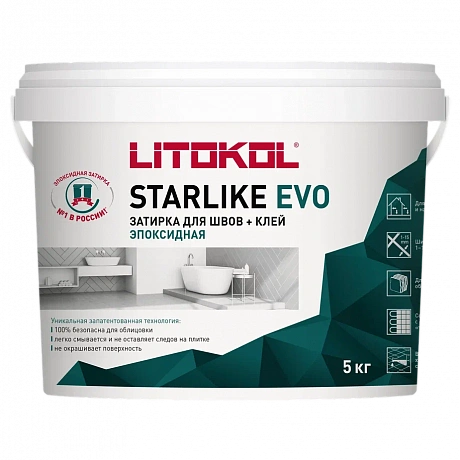 Litokol  L0485210004