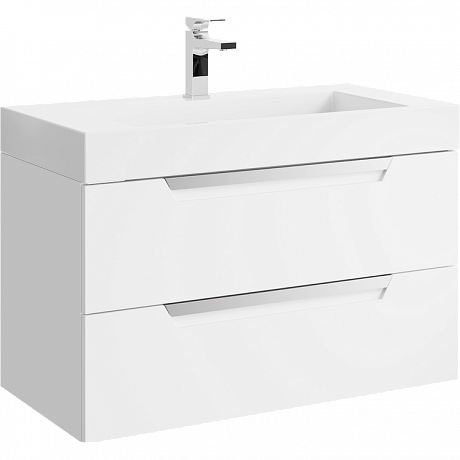Aqwella Cube CUB0109W