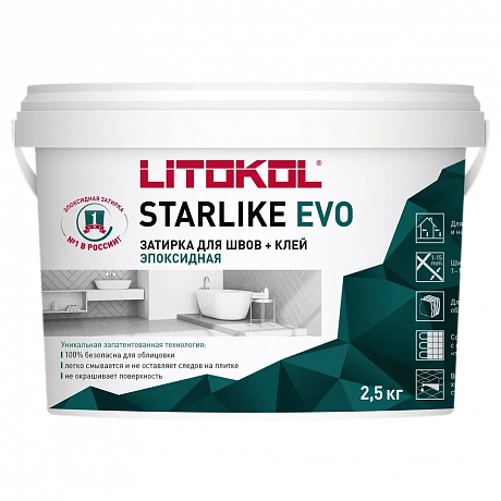 Litokol  L0485140003