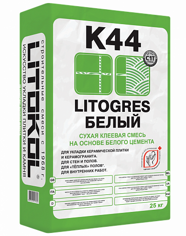 Litokol  L0483470002