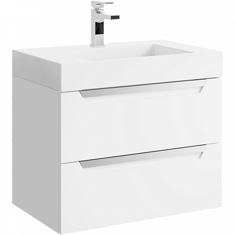 Aqwella Cube CUB0107W