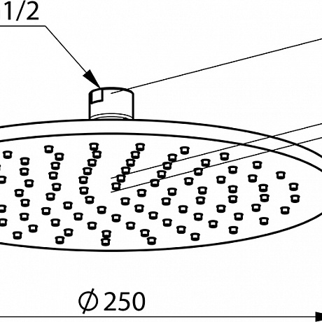 Kludi A-Qa 6432505-00