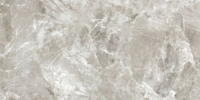 Плитка керамогранитная Azario Royal Stone Light 60x120 Glossy