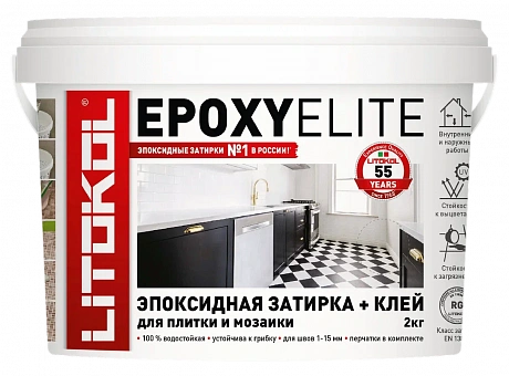 Litokol  L0482280003