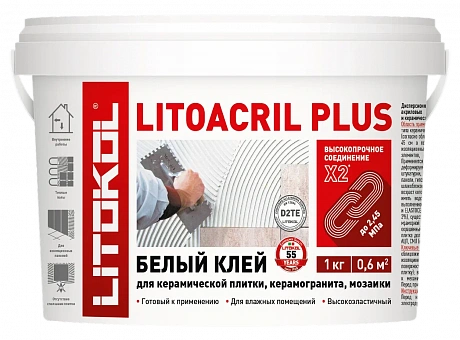 Litokol  L0480920003