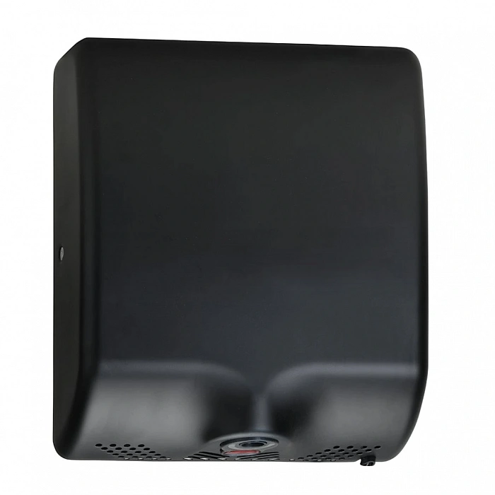 Автоматическая сушилка для рук с фильтром HEPA, 1000 W, нерж. сталь, блеск