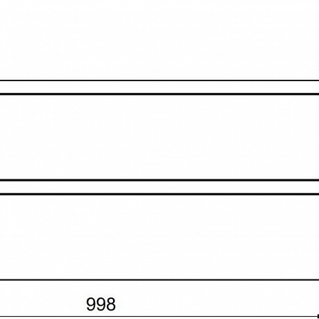 Jacob Delafon Madeleine EB1318-J54