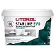 Затирка эпоксидная Litokol STARLIKE EVO S.225 TABACCO, 1 кг