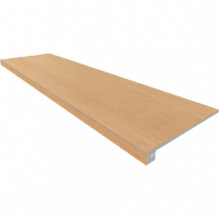 Estima Classic Wood Set/Steptrade/CW04_NR/33x120/S1/Riser/CW04_NR/14,5x120