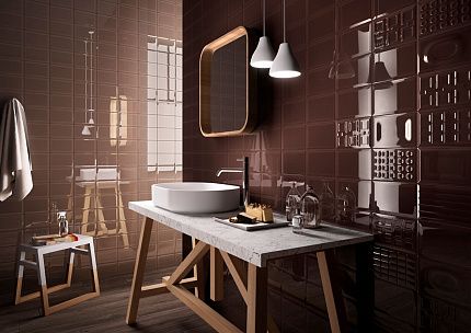 Керамическая плитка Imola Ceramica CENTO TO