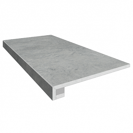 Estima Traffic Set/Steptrade/TF03_NS/33x120/S1/Riser/TF03_NS/14,5x120