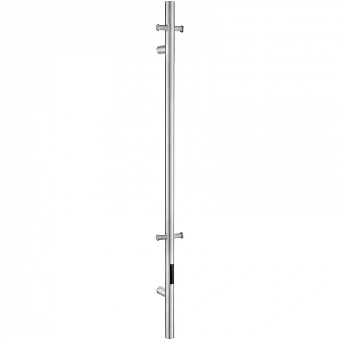 726-CR Полотенцесушитель электрический Boheme Uno 726-CR 1500x122, хром
