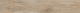 Керамогранит Rondine Ceramica Cortina J92204 24x150 см