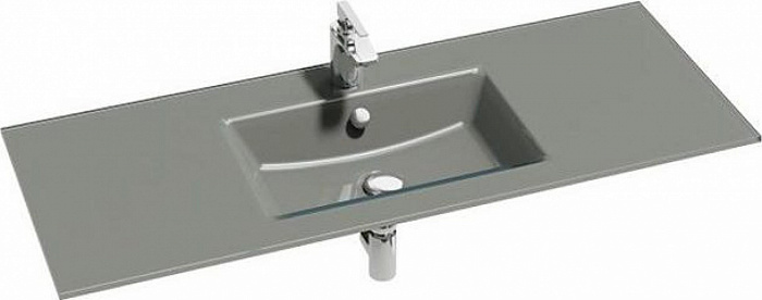 Раковина Jacob Delafon Vox EB2101-DD2