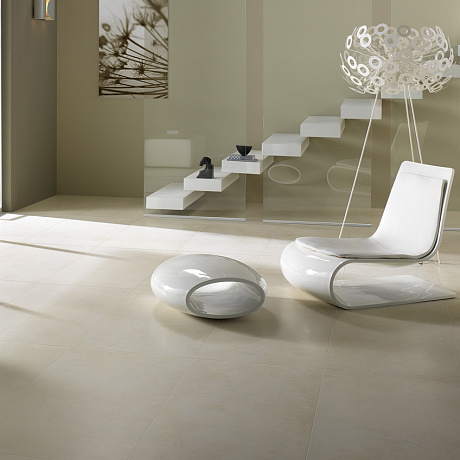 Imola Ceramica Concrete Project