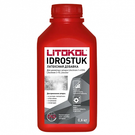 Litokol  L0112020002