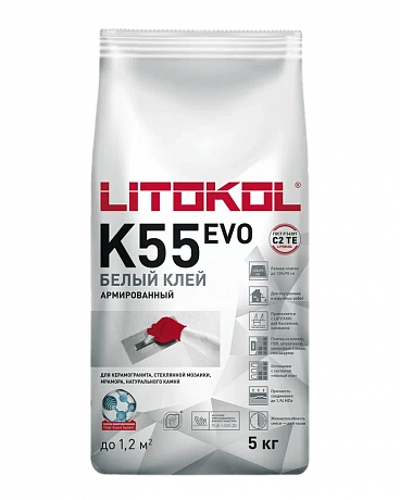 Litokol  L0078080004