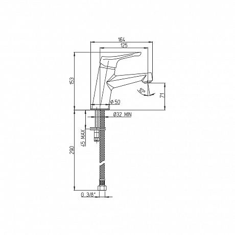 Paini Bios 05CR205/59