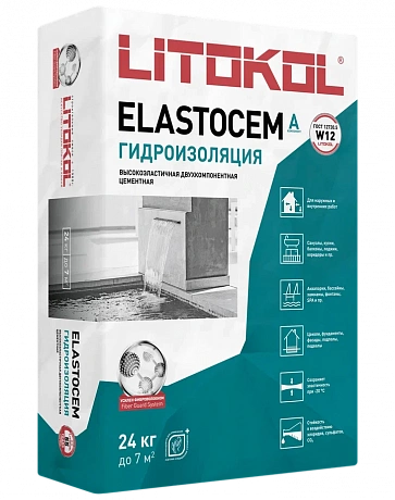 Litokol  474620002