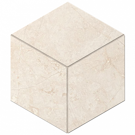 Ametis Marmulla Mosaic/MA02_PS/29x25x10/Cube