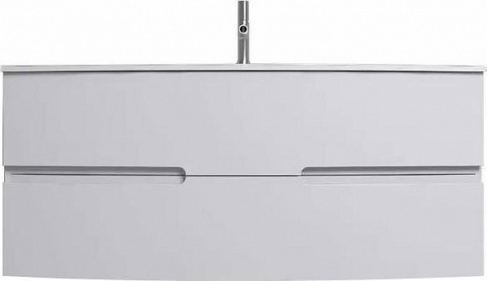 Тумба под раковину Jacob Delafon Nona EB1890RU-G1C, белый глянец