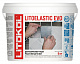 Реактивный двухкомпонентный клей Litokol Litoelastic Evo, 5 кг