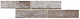 Керамогранит Rondine Ceramica Bristol J85670 6x25 см