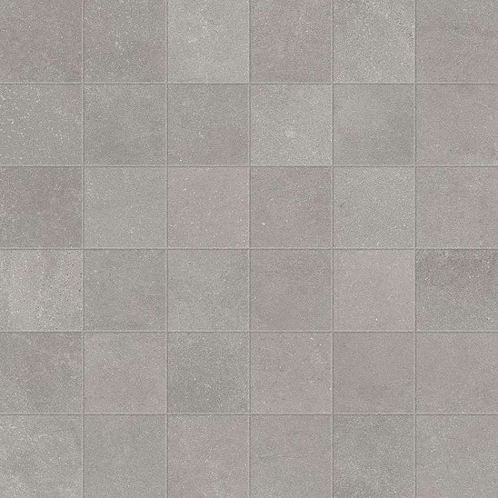 Мозаика Coliseumgres San Siro Grey Mosaico