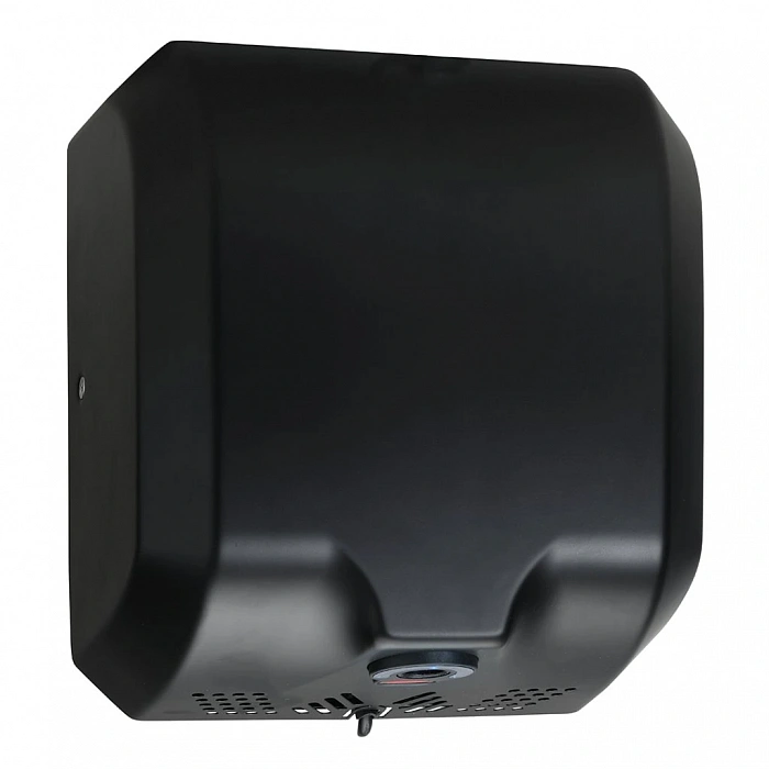 Автоматическая сушилка для рук, 1800 W, нерж. сталь, блеск