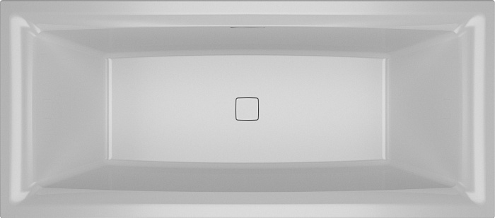 Акриловая ванна Riho Still Square 180x80