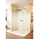 Душевой уголок 97,2x87,2 см Riho Scandic X203 L G001059120 прозрачное