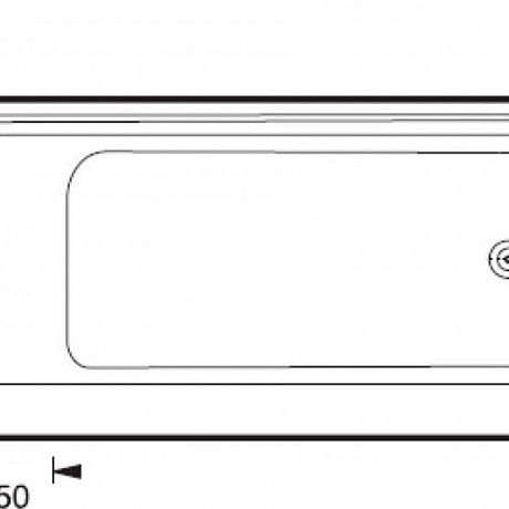Jacob Delafon Formilia E6139L-00