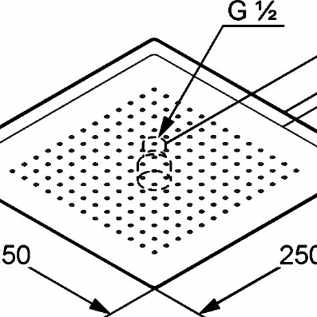 Kludi A-Qa 6653105-00