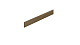 Плинтус ColiseumGres Ducale 610130002205 7,2x60 см