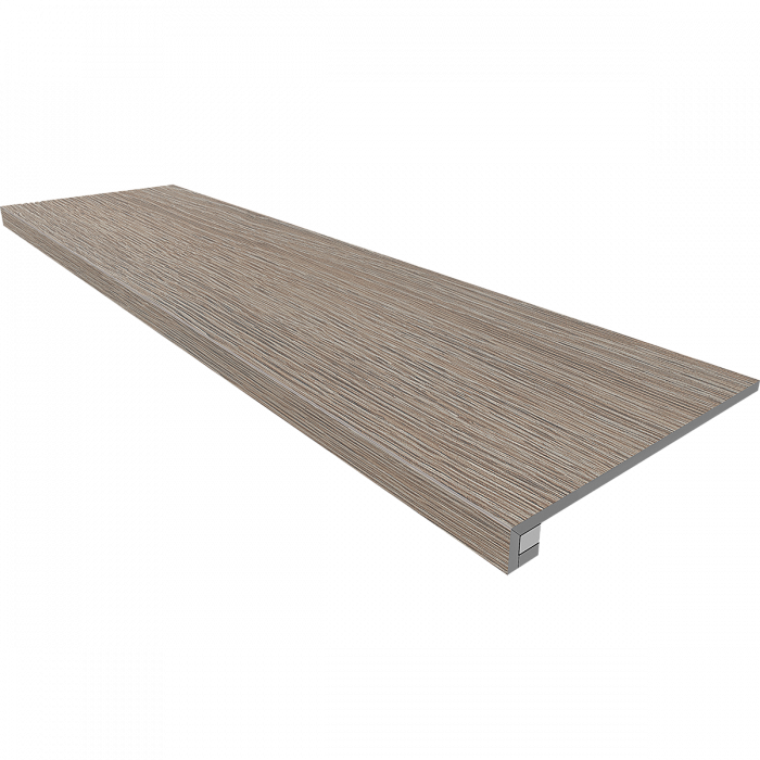 Комплект ступень+подступенок Estima Kraft Wood KW02 33x120