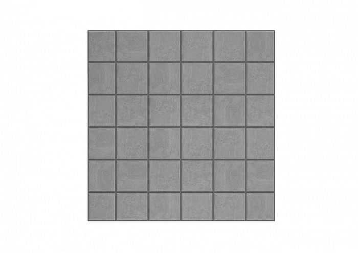 Мозаика Ametis Spectrum SR01 (5х5) 30x30