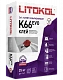 Цементный клей Litokol Litofloor K66, 25 кг