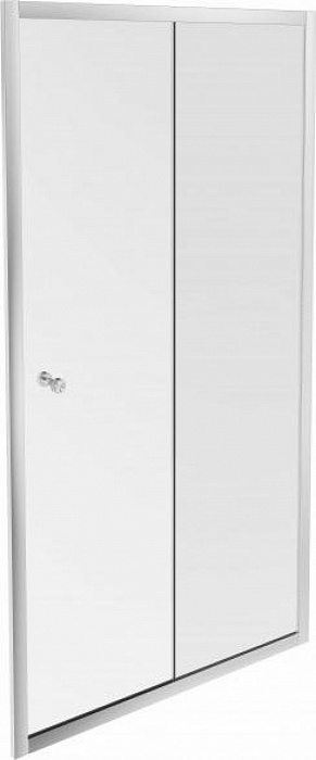 Душевая дверь Jacob Delafon Serenity E14C100-GA