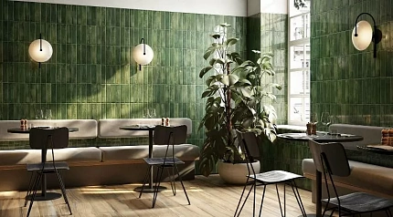 Керамогранит Rondine Ceramica Soho J89522 6x25 см