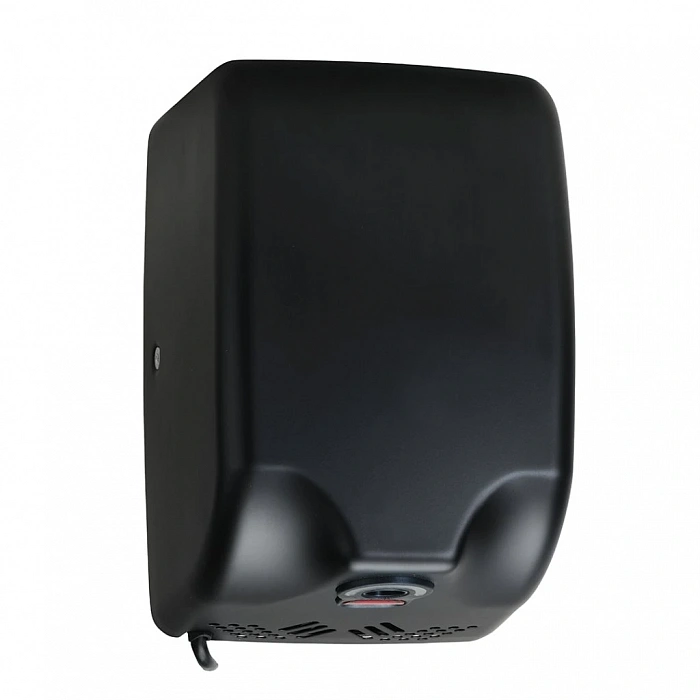 Автоматическая сушилка для рук, 1350 W, нерж. сталь, мат
