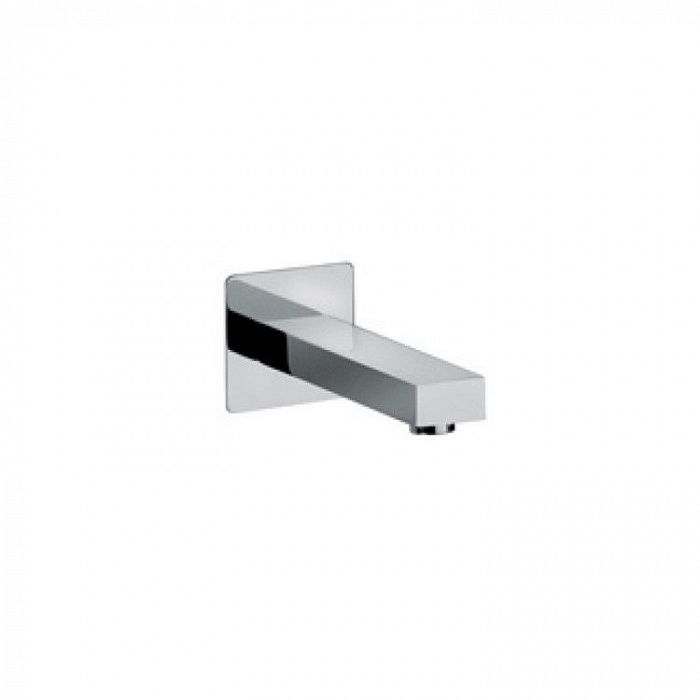 Излив для ванны 188 мм Paini Dax-R 84CR430R
