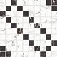 Керамогранит Rondine Ceramica Canova J88567 30x30 см