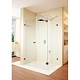 Душевой уголок 97,2x97,2 см Riho Scandic X204 L G001091120 прозрачное