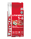 Цементная затирка Litokol LITOCHROM 1-6 C.20 светло-серый, 5 кг