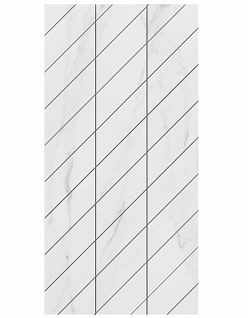 Ametis Supreme FalseMosaic/SM01_PS/30x60x10/Corner/Right