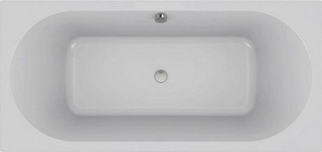 Jacob Delafon Odeon Rive Gauche E6D153-00