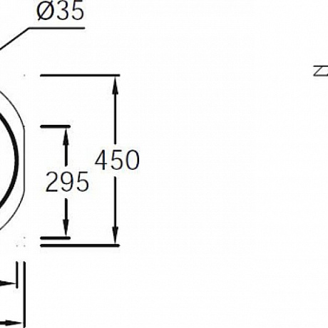 Jacob Delafon Odeon E1357-00