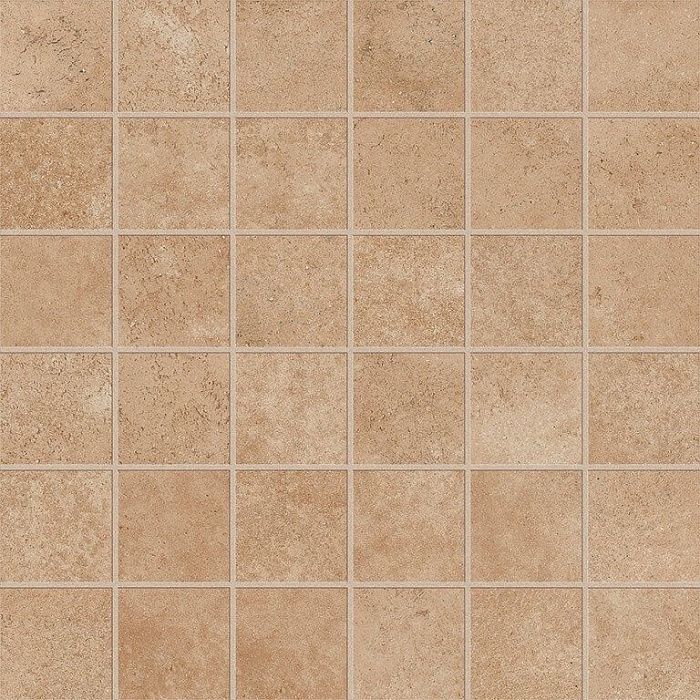 Мозаика ColiseumGres Крета Клэй 30x30